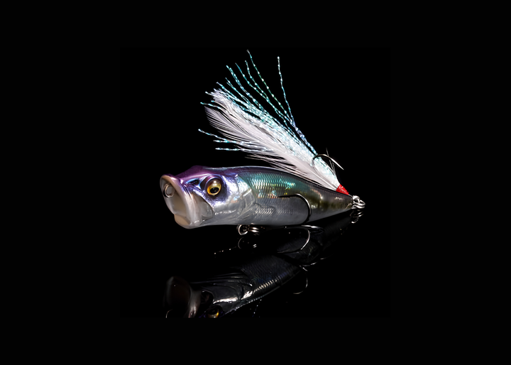 Megabass Respect Color Serie GS Moroko Megabass