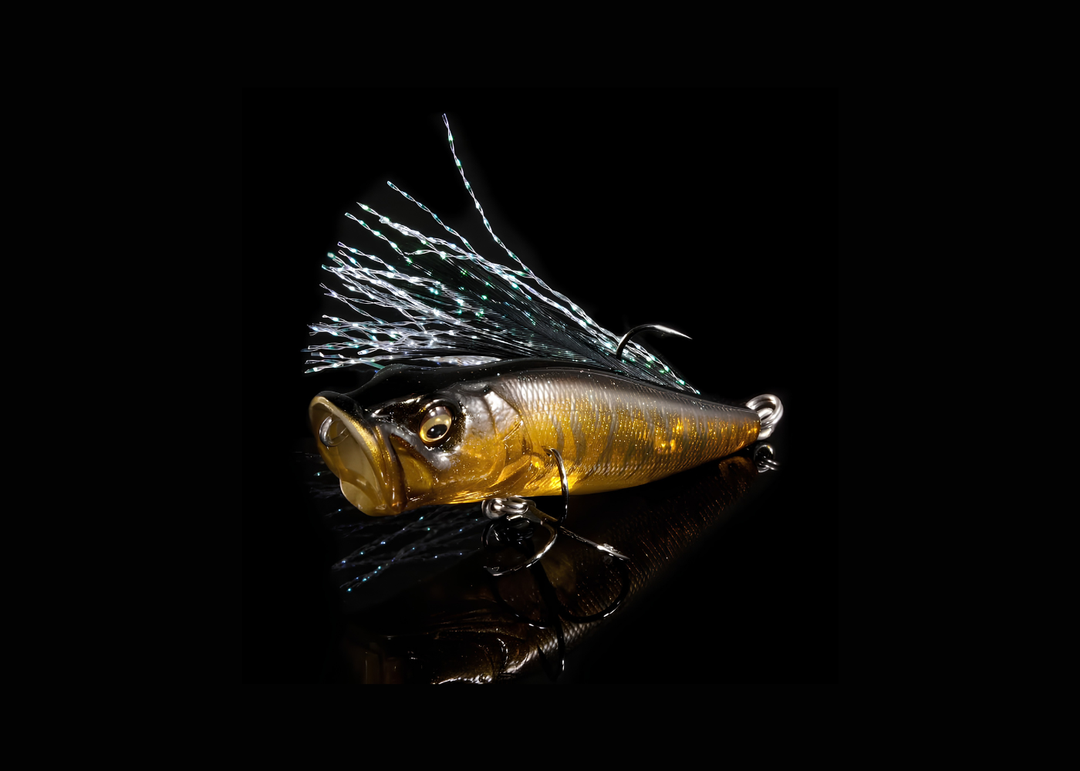 Megabass Respect Color Serie Twilight Secret Megabass