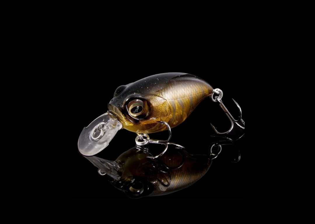 Megabass Respect Color Serie Twilight Secret Megabass