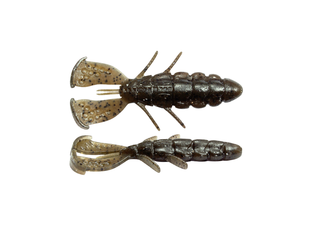 Megabass Slaphog 3.5inch Numa Ebi - Japanfish