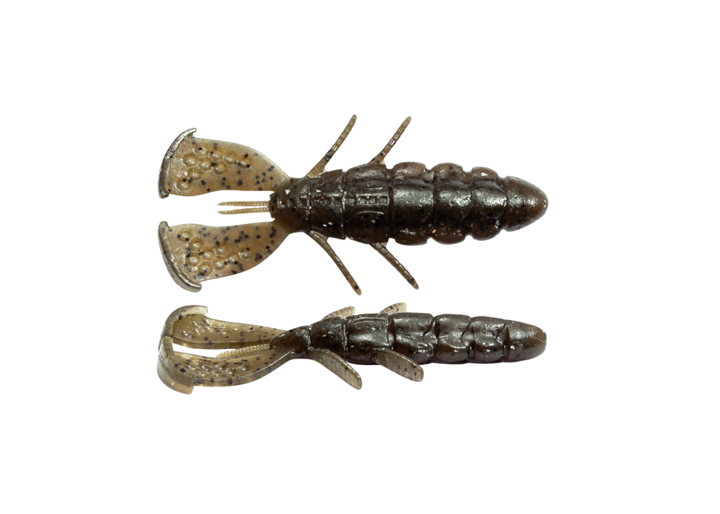 Megabass Slaphog 3.5inch Numa Ebi - Japanfish