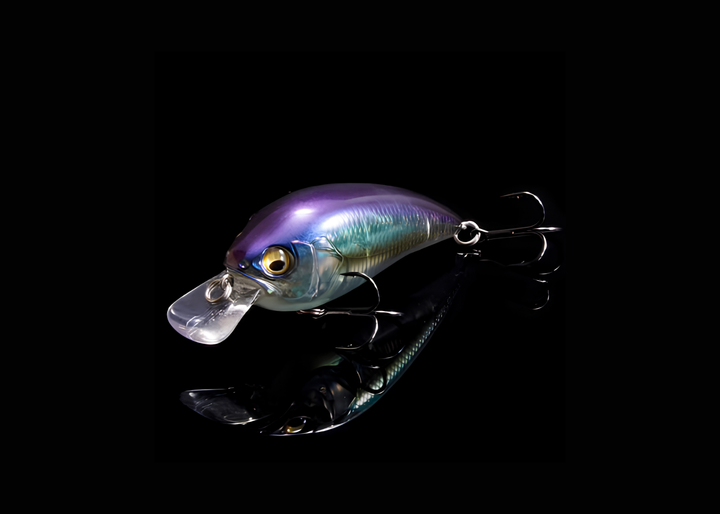 Megabass Respect Color Serie GS Moroko Megabass