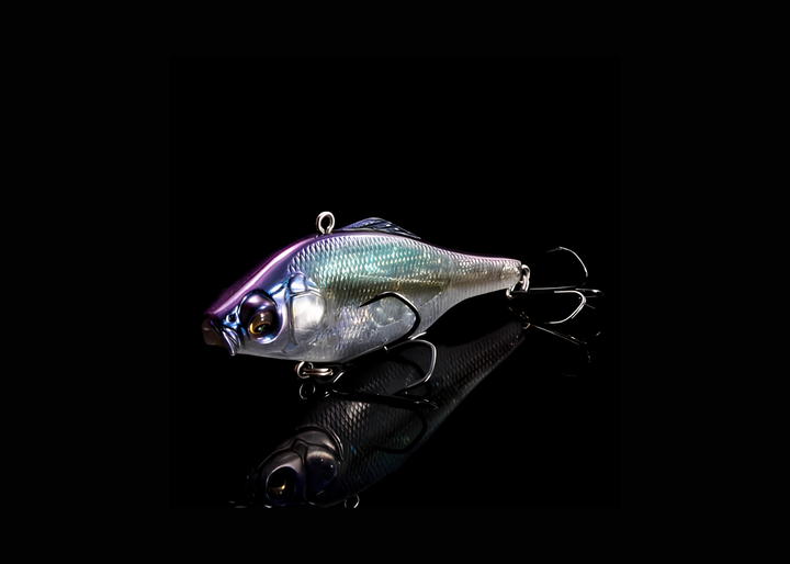 Megabass Respect Color Serie GS Moroko Megabass