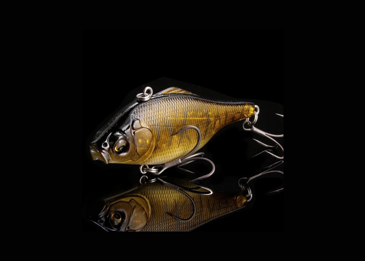 Megabass Respect Color Serie Twilight Secret Megabass