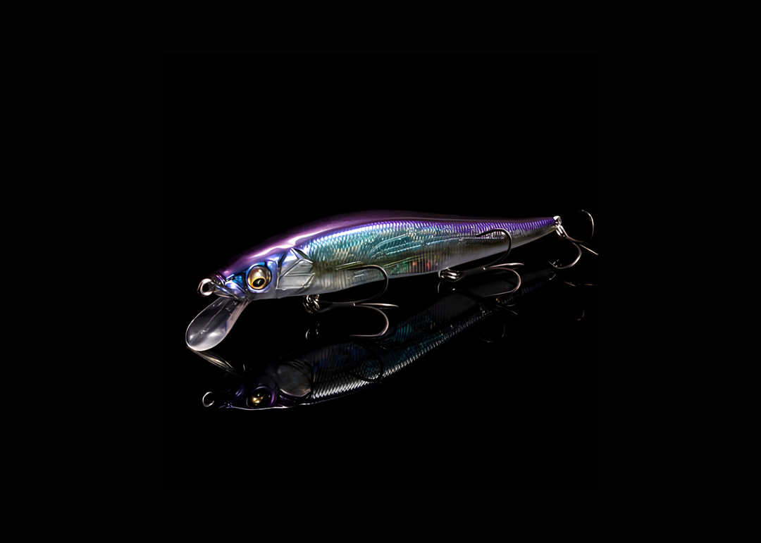 Megabass Respect Color Serie GS Moroko Megabass