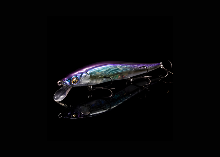 Megabass Respect Color Serie GS Moroko Megabass