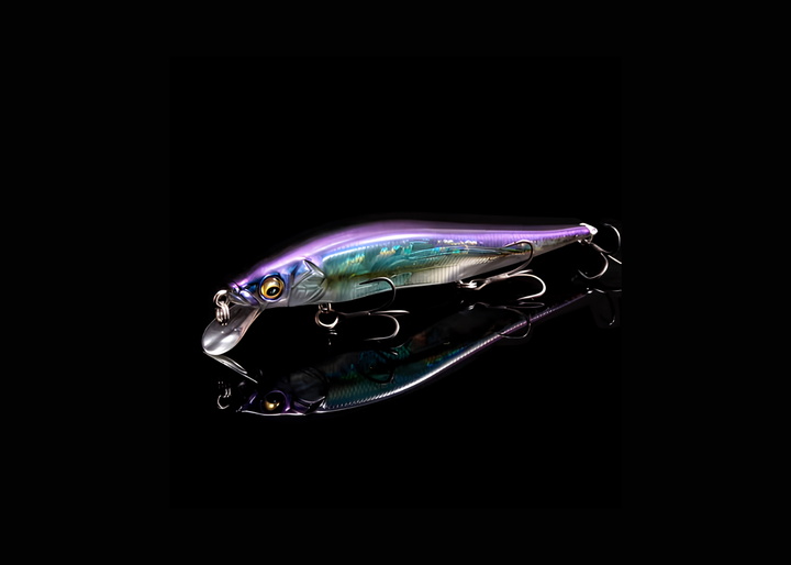 Megabass Respect Color Serie GS Moroko Megabass