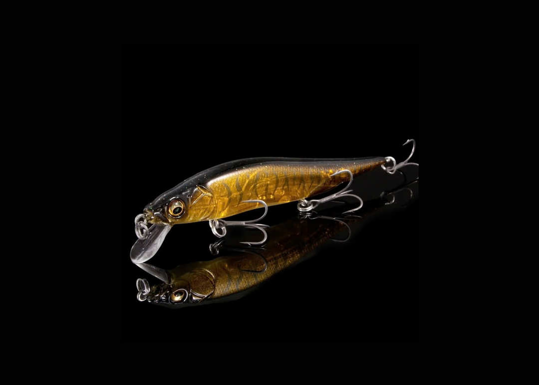 Megabass Respect Color Serie Twilight Secret Megabass