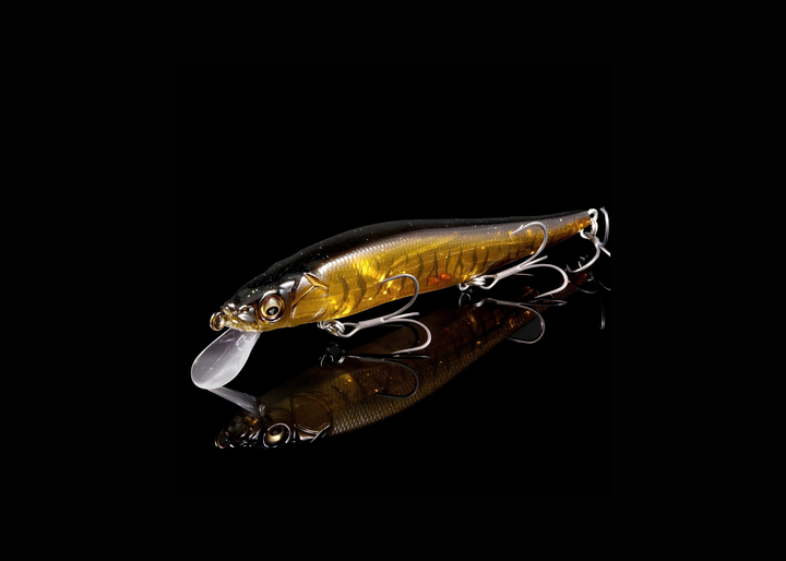 Megabass Respect Color Serie Twilight Secret Megabass