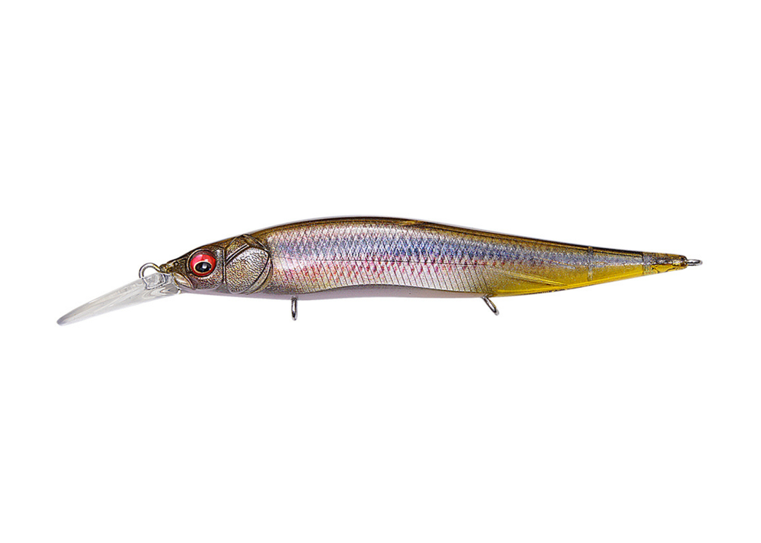Megabass Vision Oneten+1 Jr Megabass