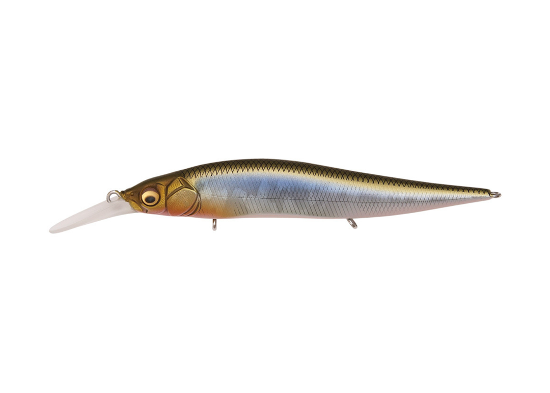 Megabass Vision Oneten+1 Jr Megabass