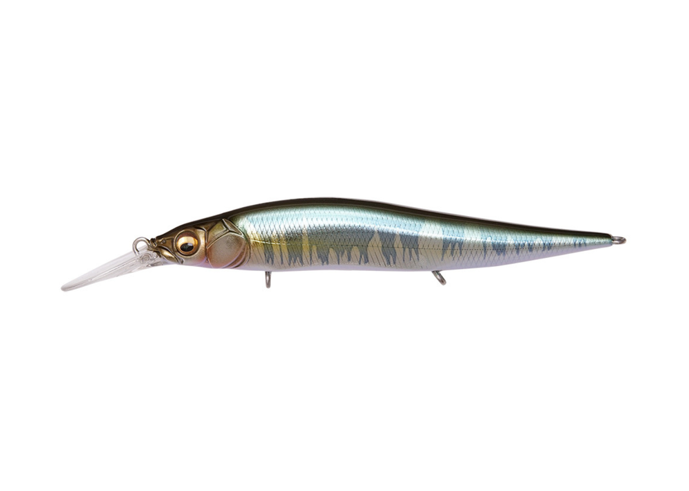 Megabass Vision Oneten+1 Jr Megabass