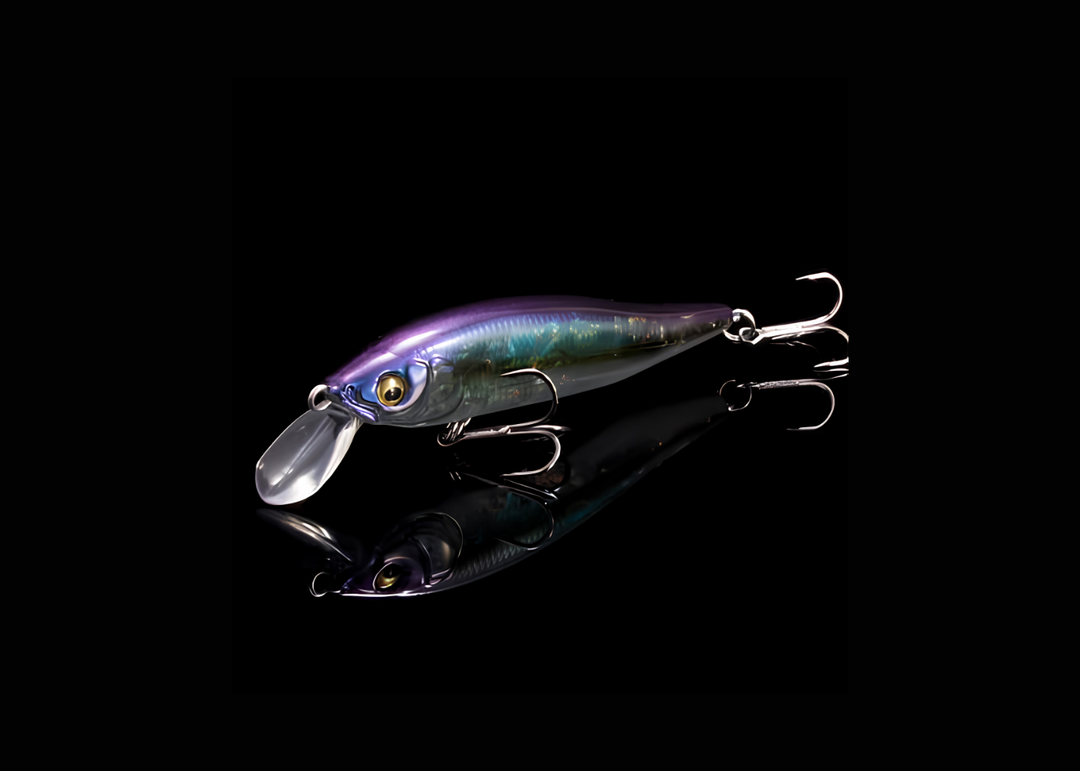 Megabass Respect Color Serie GS Moroko Megabass