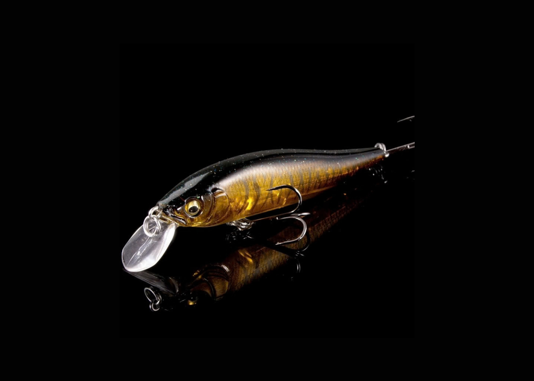 Megabass Respect Color Serie Twilight Secret Megabass