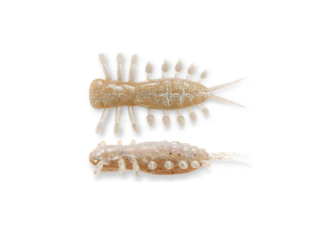 Megabass Yagot 3.5inch Bone Shrimp