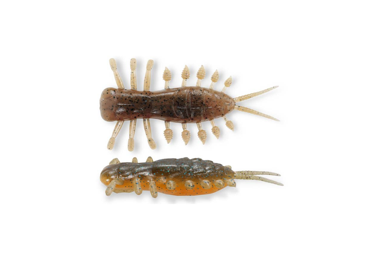 Megabass Yagot 3.5inch J-Craw