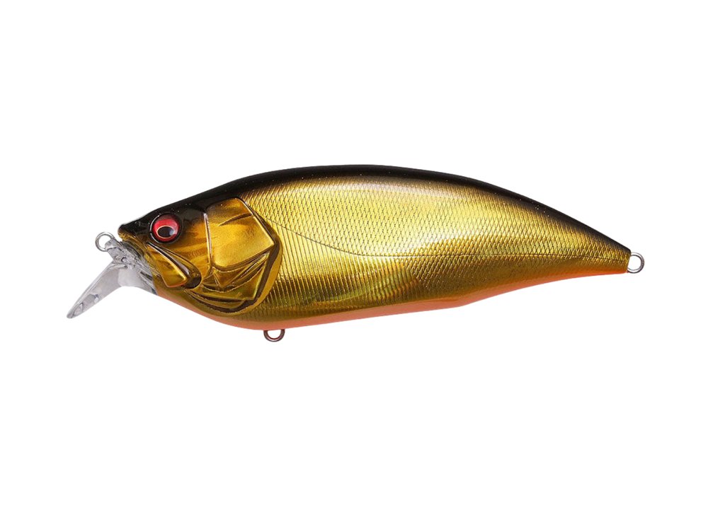 Megabass BIG-M 2.0 Megabass