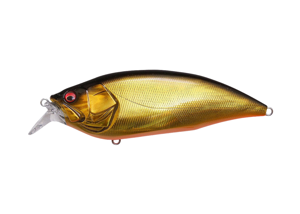 Megabass BIG-M 2.0 Megabass