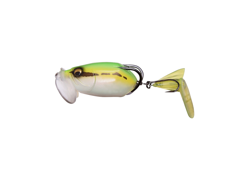 Megabass Batra-X Amagaeru - JapanFish