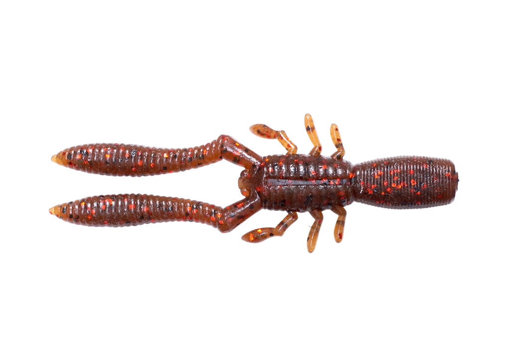 Megabass Bottle Shrimp 4inch Megabass