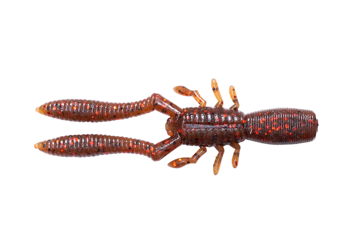 Megabass Bottle Shrimp 4inch Megabass