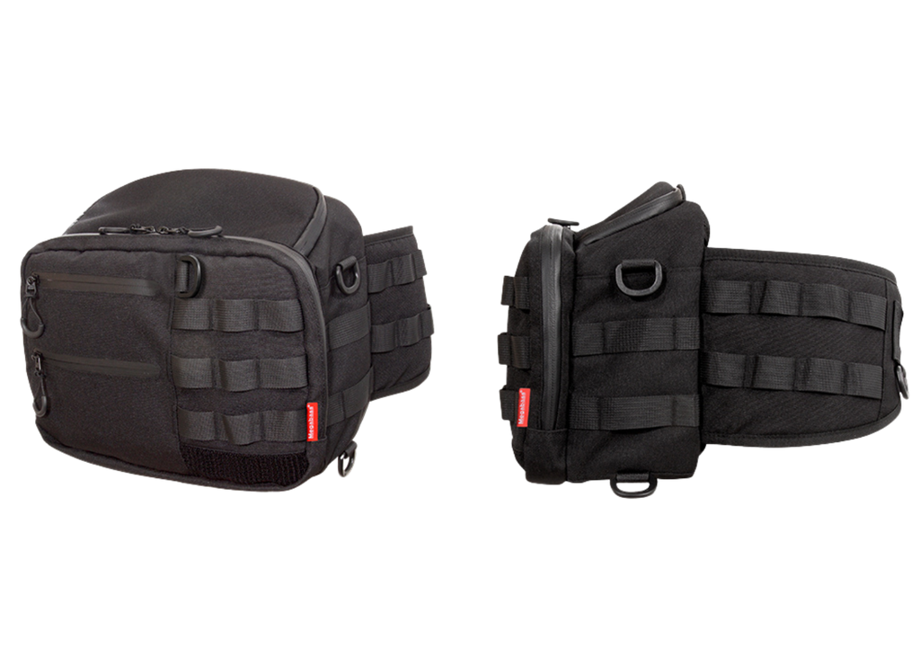 Megabass Custom Bag II Japanfish