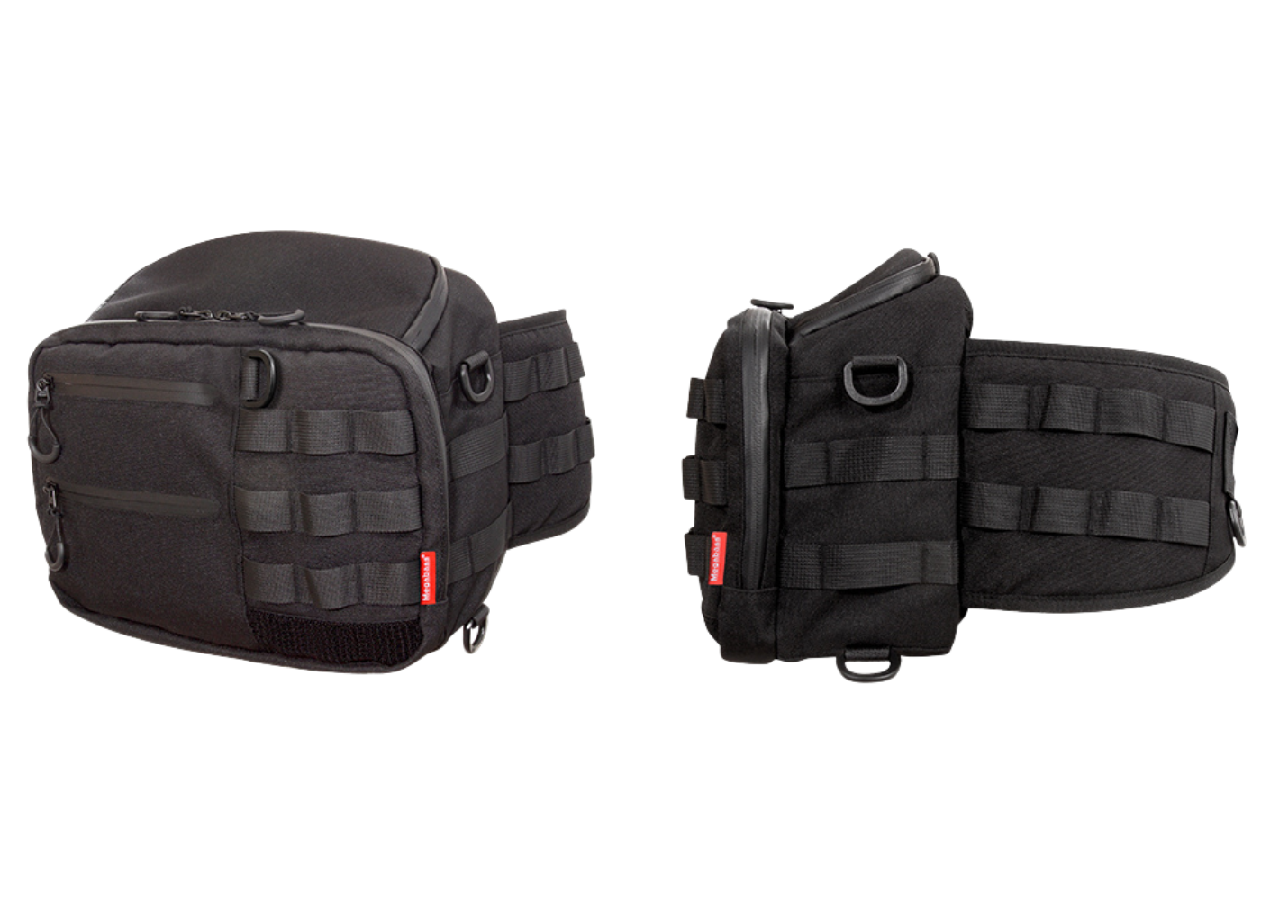 Megabass Custom Bag II Japanfish