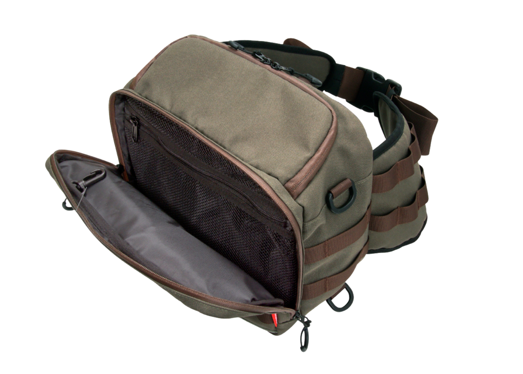 Megabass Custom Bag II Japanfish