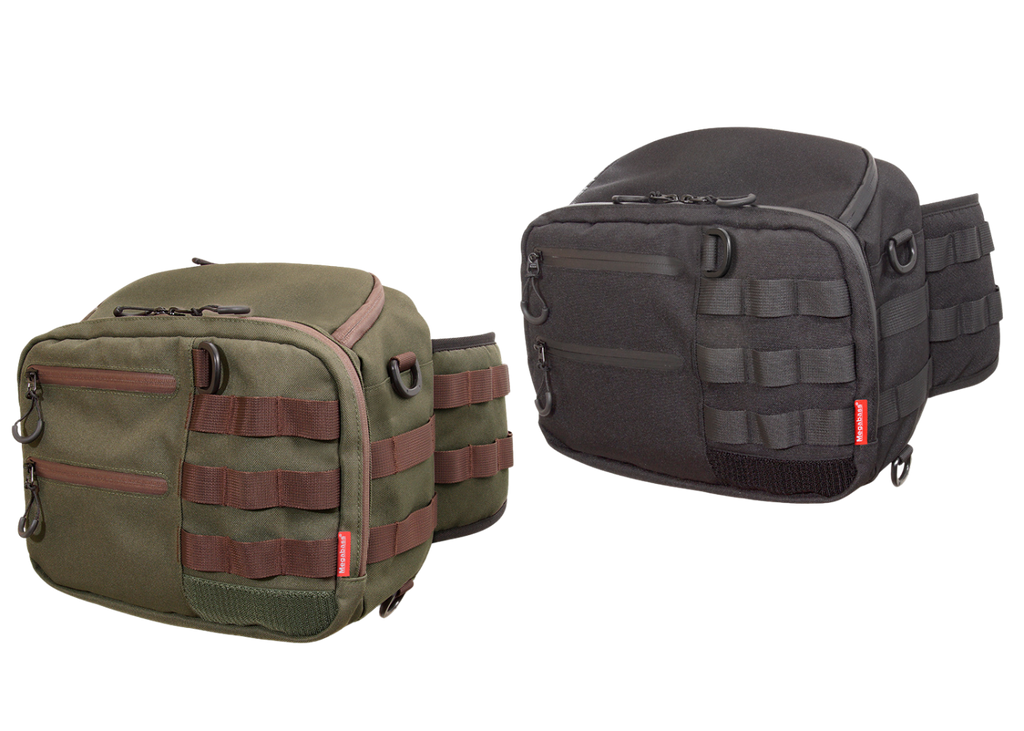 Megabass Custom Bag II Japanfish