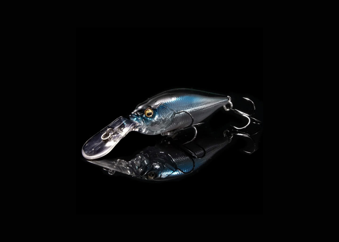 Megabass Respect Color Serie M KGB Megabass