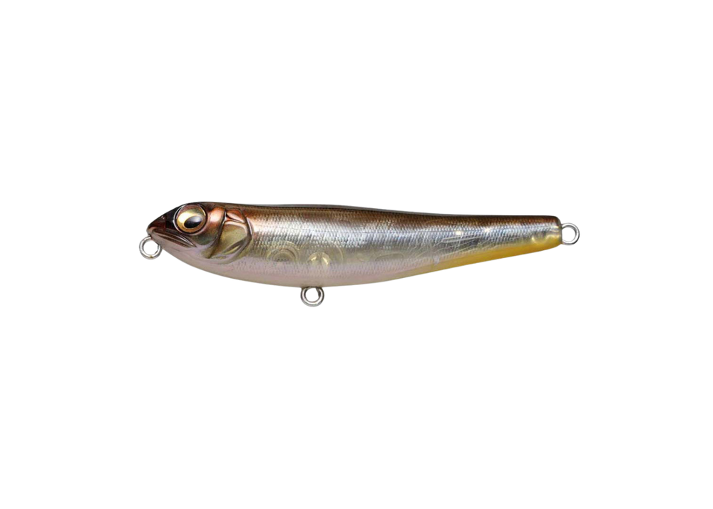 Megabass DOG-X Jr Coayu Japanfish
