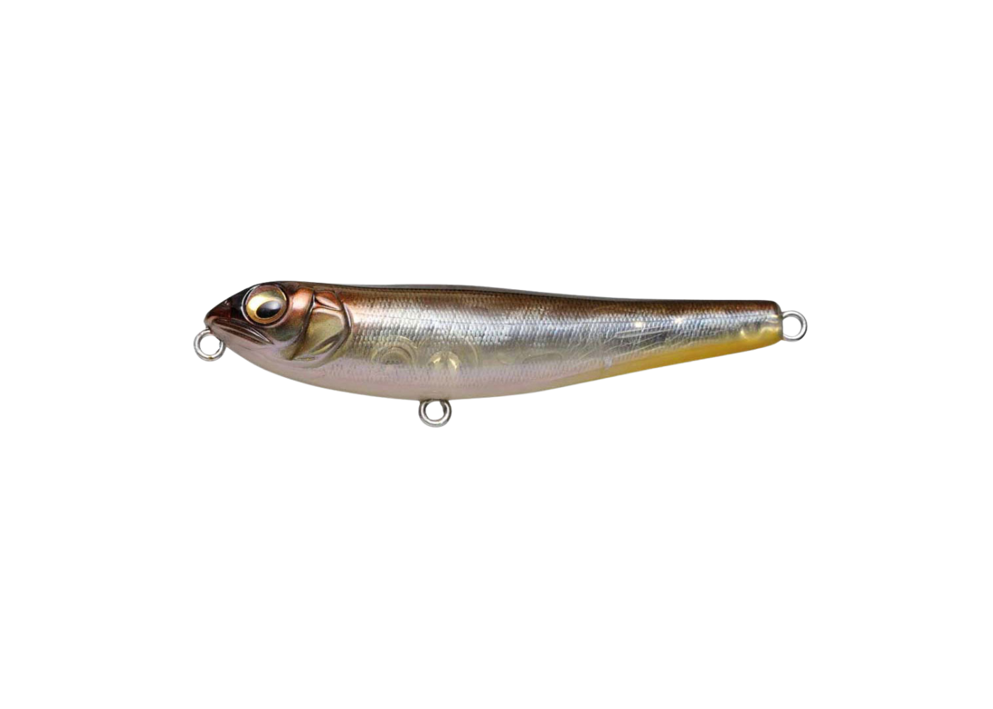 Megabass DOG-X Jr Coayu Japanfish