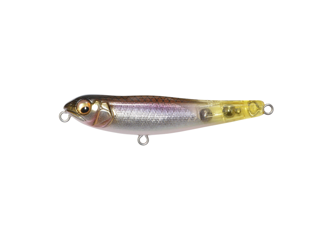 Megabass DOG-X Jr Coayu Japanfish