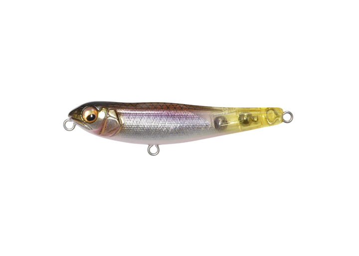 Megabass DOG-X Jr Coayu Japanfish
