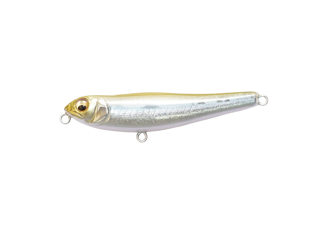 Megabass DOG-X Jr Coayu Japanfish