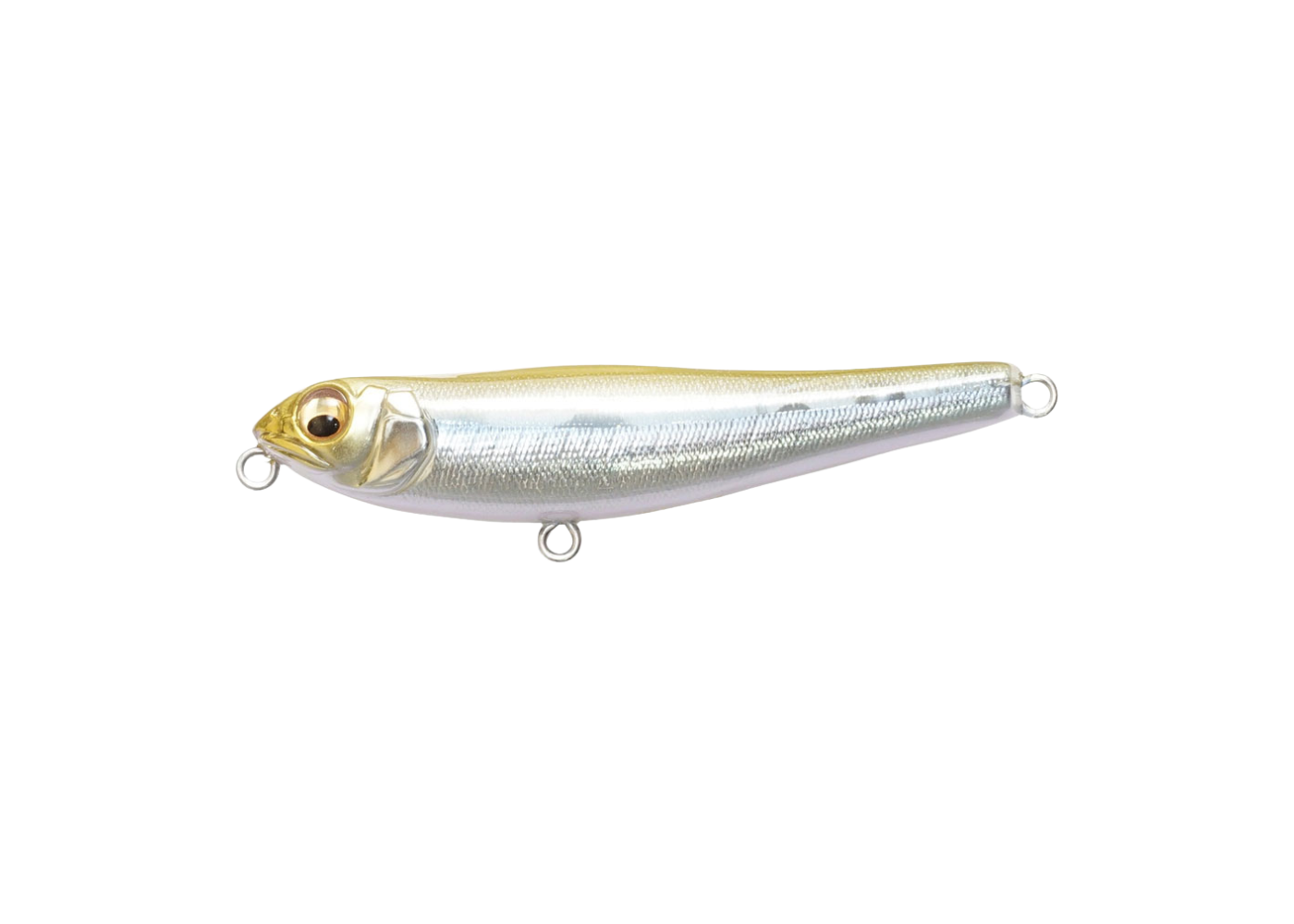 Megabass DOG-X Jr Coayu Japanfish