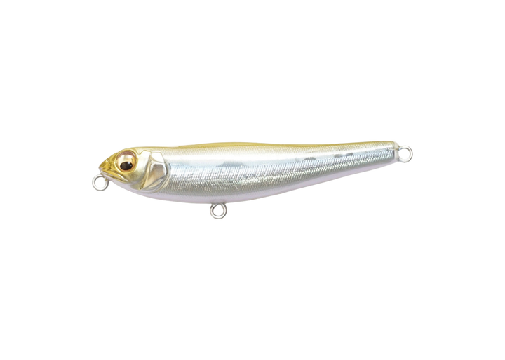 Megabass DOG-X Jr Coayu Japanfish