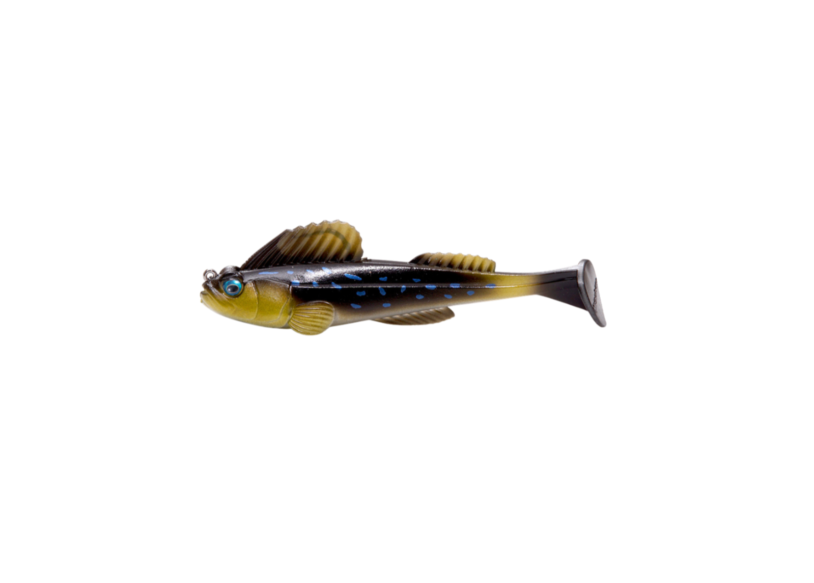 Megabass Dark Sleeper 2.4inch Mutsugorou - Japanfish