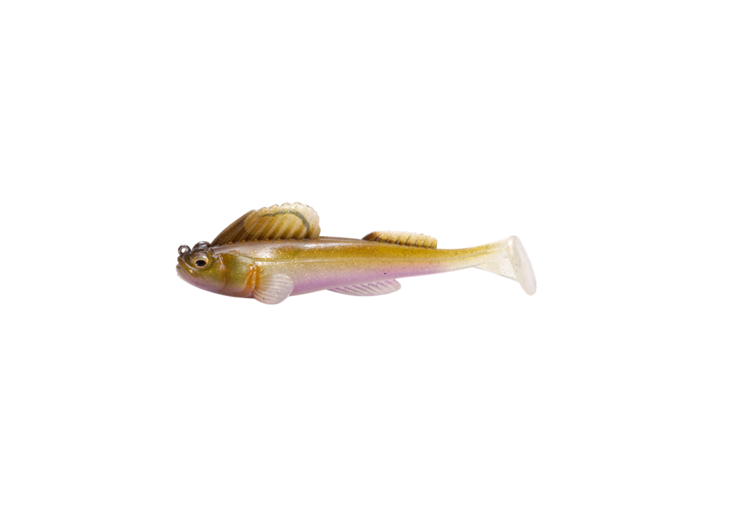 Megabass Dark Sleeper 2.4inch Wakasagi - Japanfish