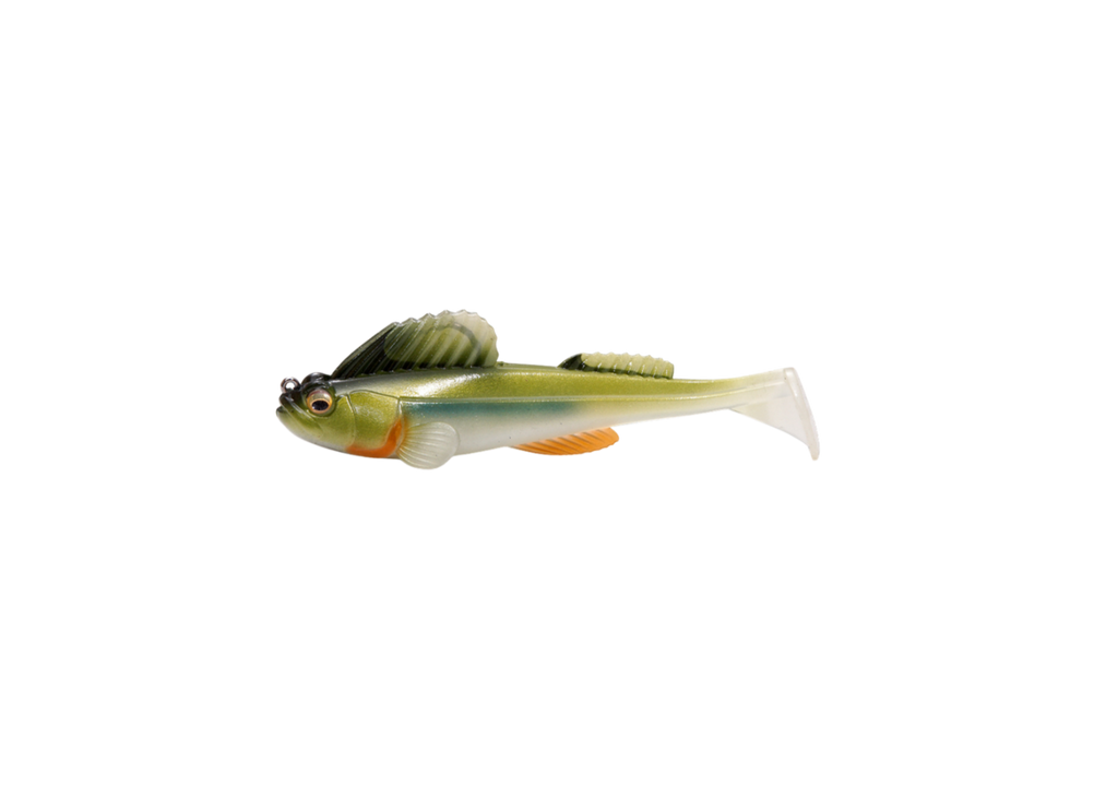 Megabass Dark Sleeper 2.4inch Hanahaze - Japanfish