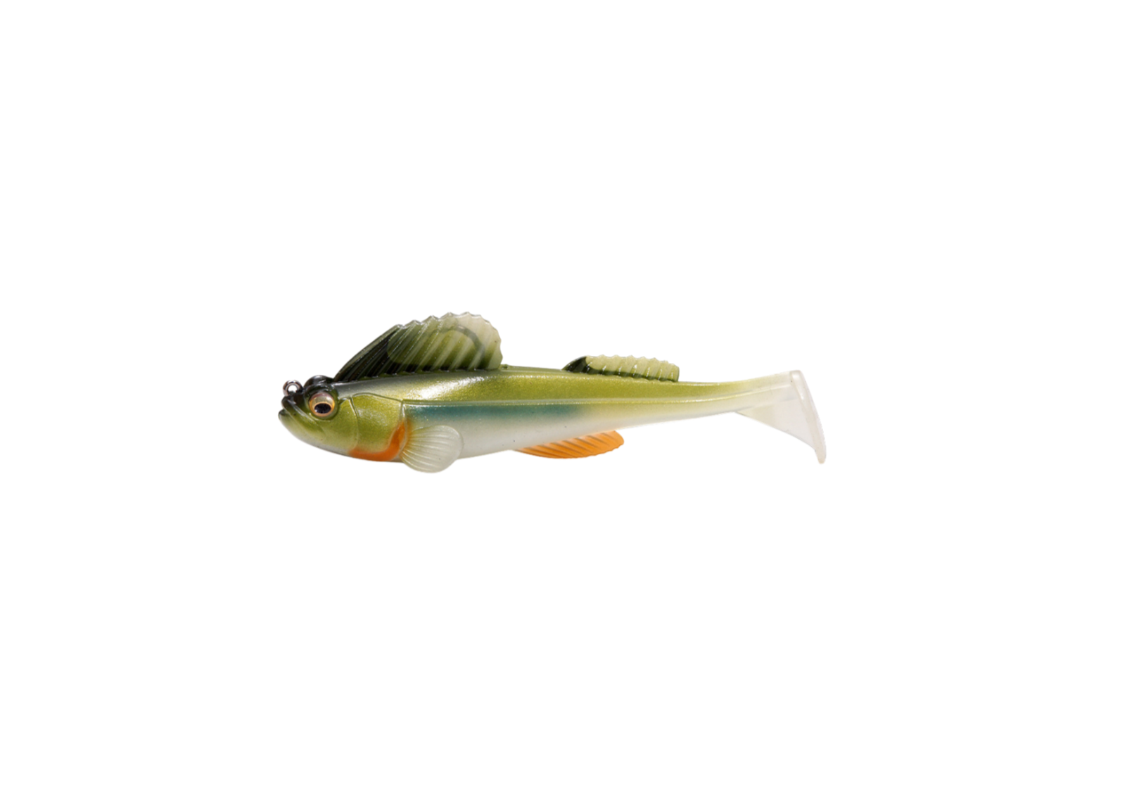 Megabass Dark Sleeper 2.4inch Hanahaze - Japanfish