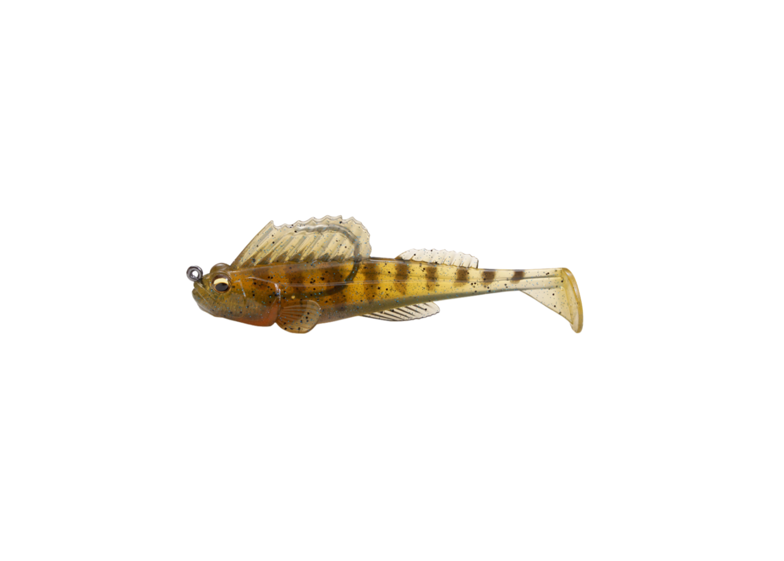 Megabass Dark Sleeper 2.4inch Numachichibu - Japanfish