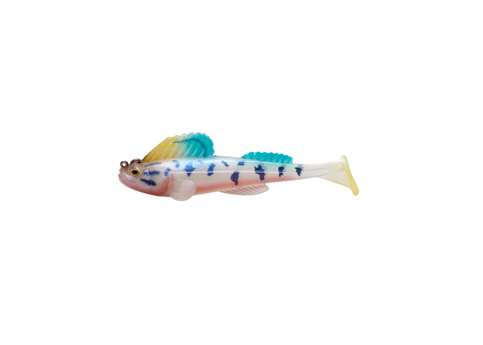 Megabass Dark Sleeper 2.4inch Biwako Yoshinobori - Japanfish