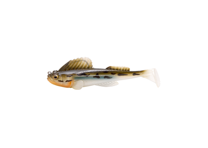 Megabass Dark Sleeper 3inch Haze