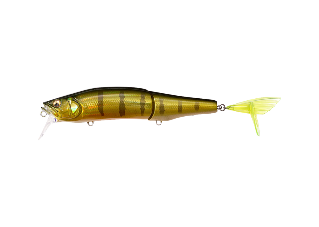 Megabass Gorham 147F Megabass
