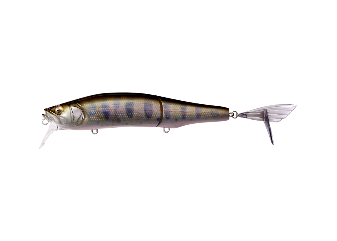 Megabass Gorham 147F Megabass