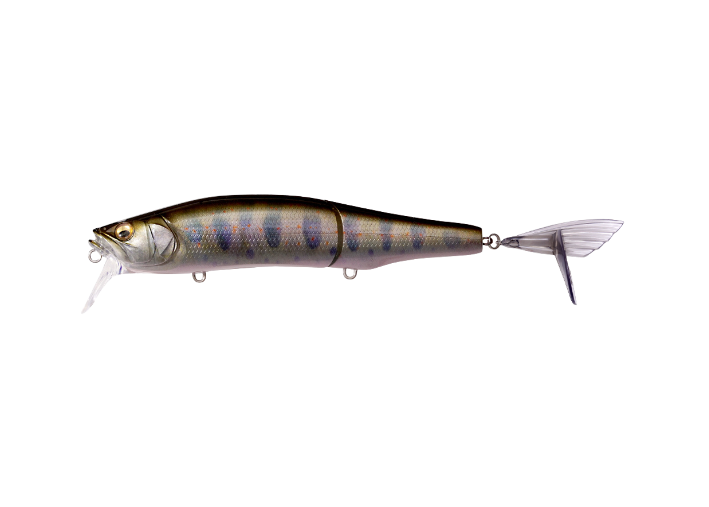 Megabass Gorham 147F Megabass