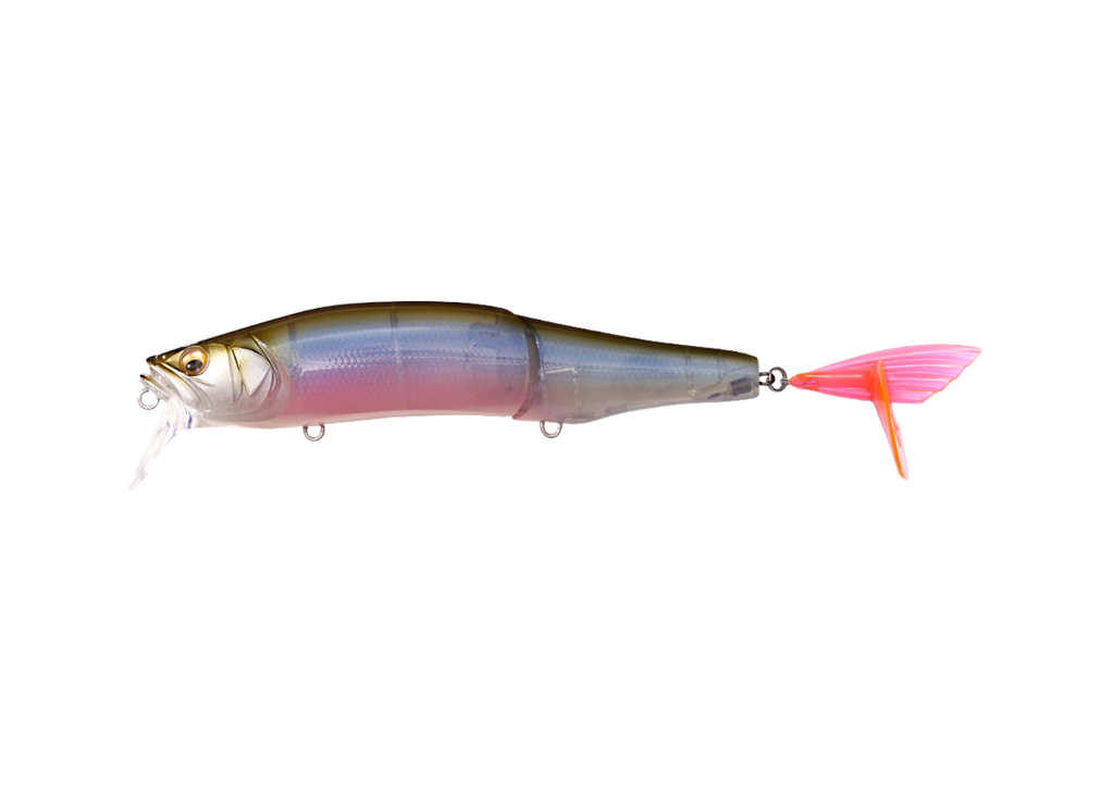 Megabass Gorham 147F Megabass