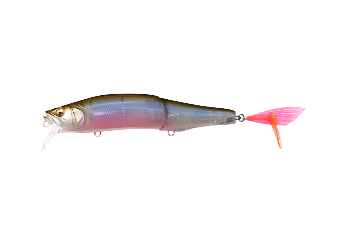Megabass Gorham 147F Megabass