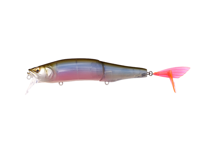 Megabass Gorham 147F Megabass